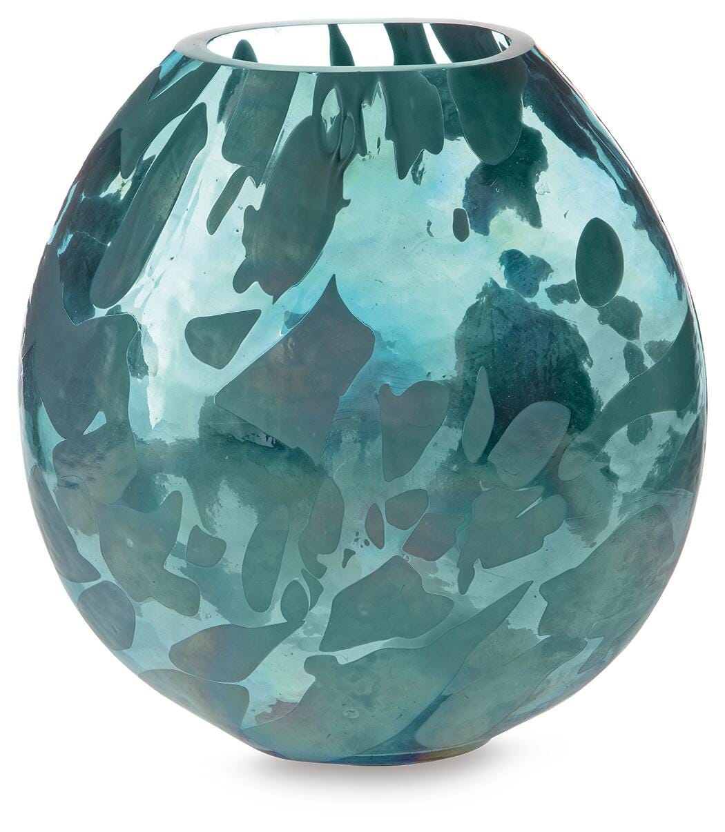 Cartshaw Vases