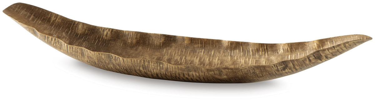 Wystenburg Bowls & Trays
