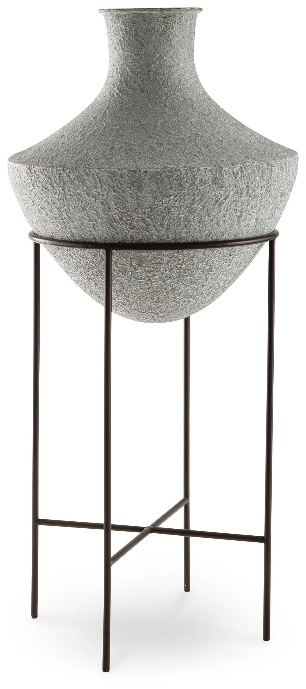 Estonbank Vases