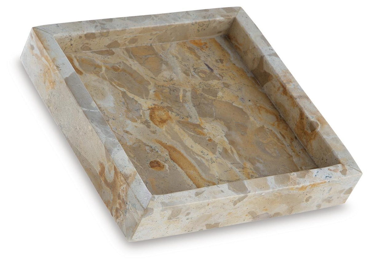 Edurton Bowls & Trays