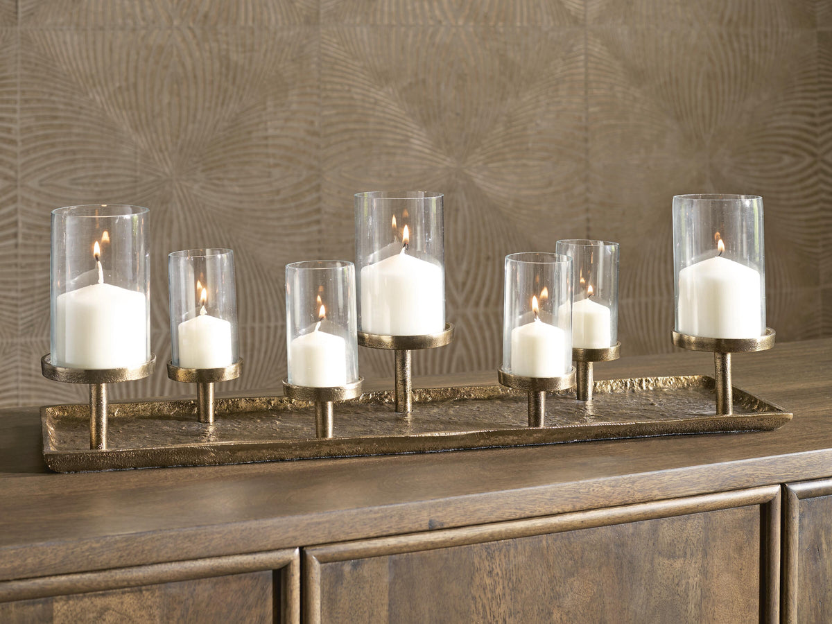 Wallmond Candles & Candle Holders