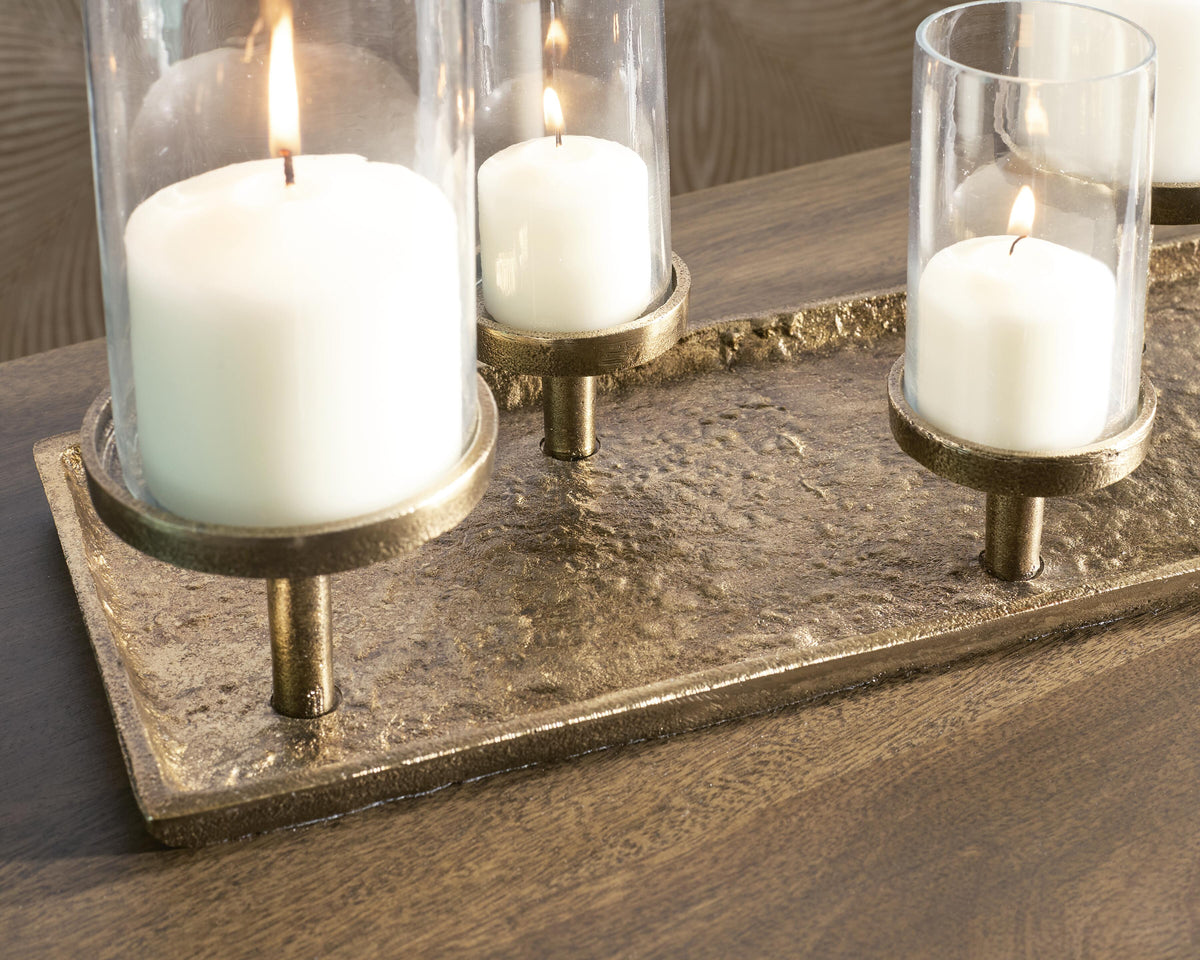 Wallmond Candles & Candle Holders