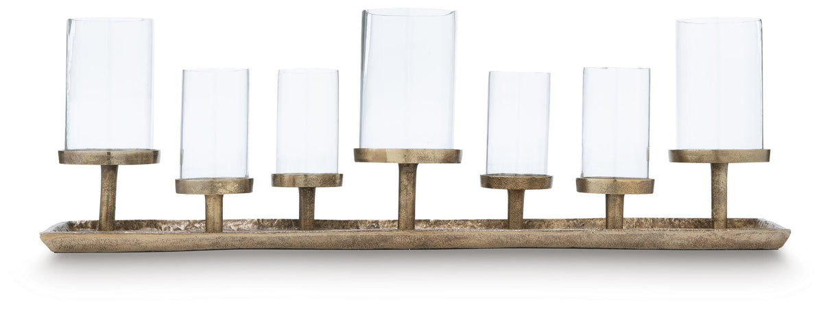 Wallmond Candles & Candle Holders