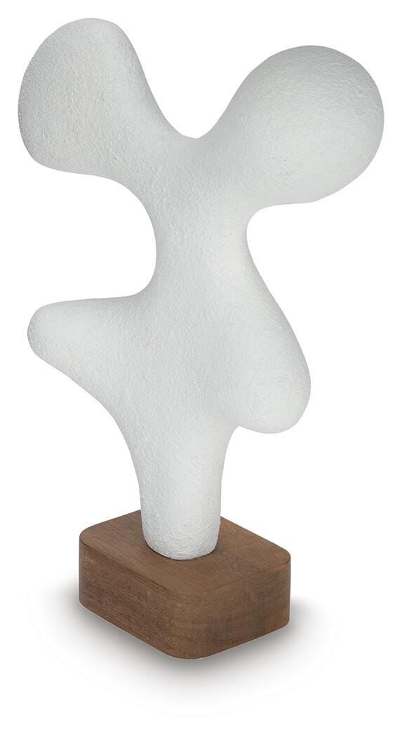 Lavarsen Sculpture by Ashley - image 5