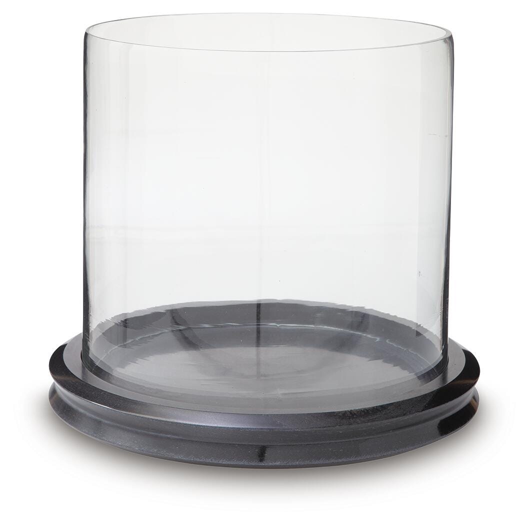 Saskia Candles & Candle Holders