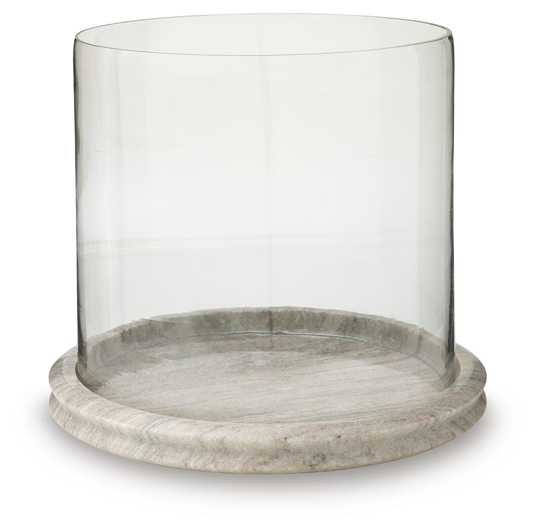 Saskia Candles & Candle Holders