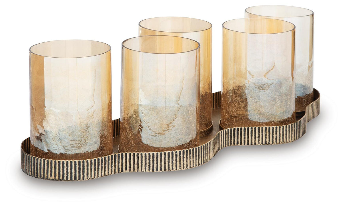 Evereton Candles & Candle Holders