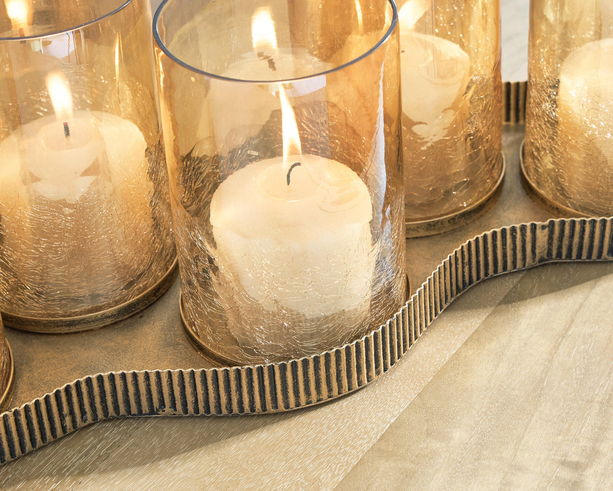 Evereton Candles & Candle Holders