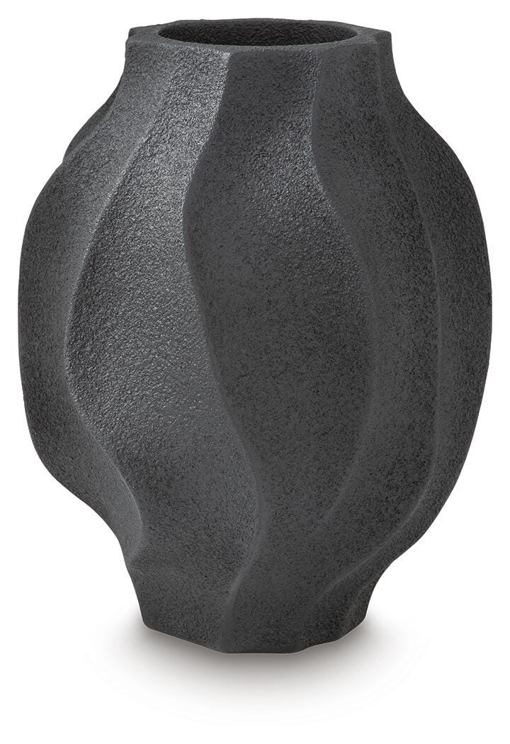 Judworth Vase by Ashley - image 6