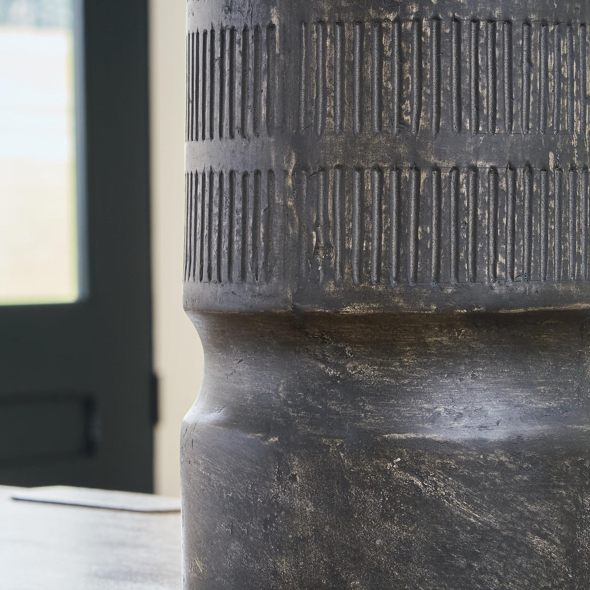 Beninworth Vases
