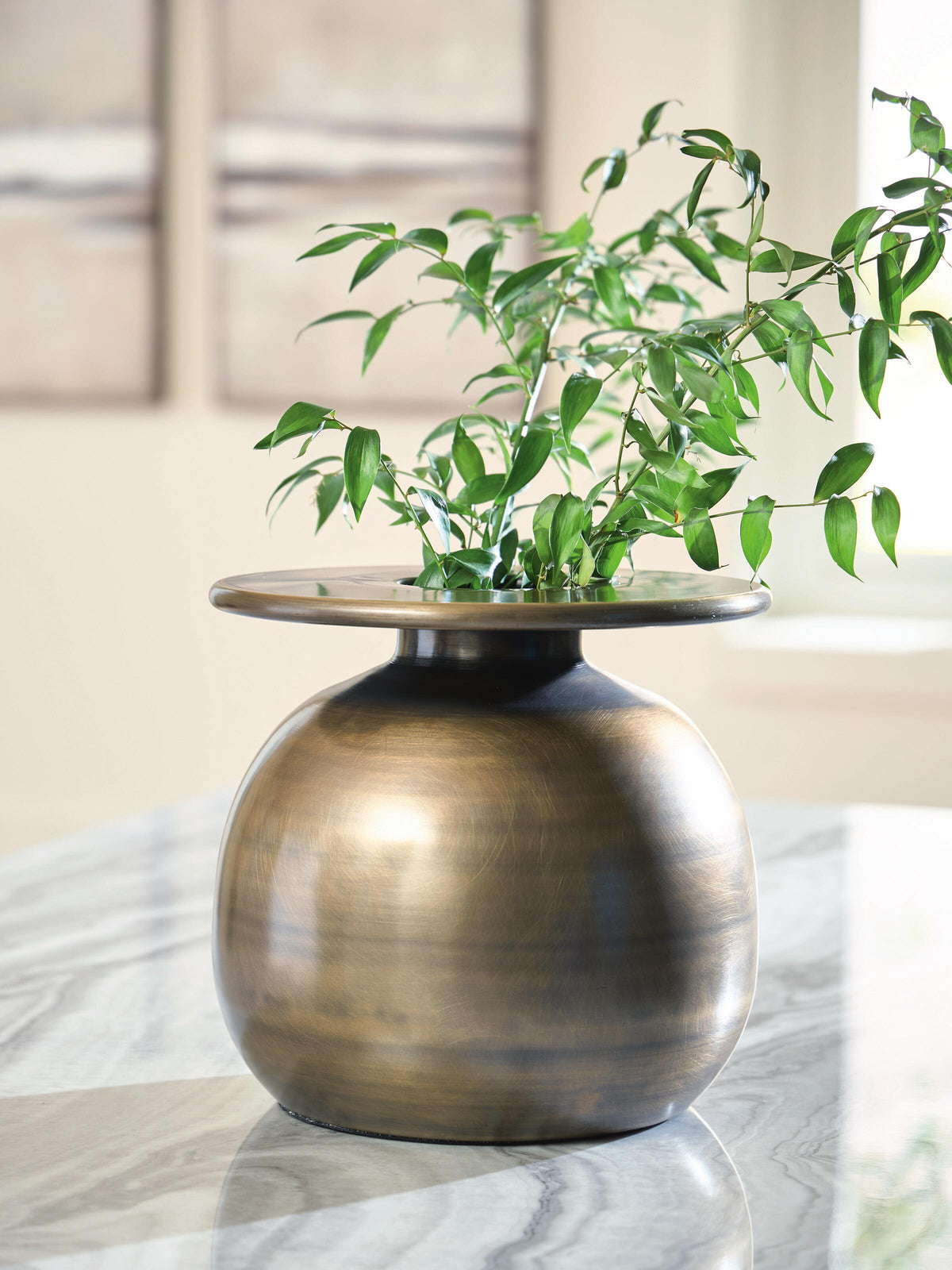 Fedorleigh Vases