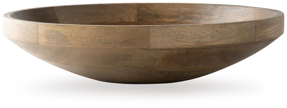 Clayburg Bowls & Trays
