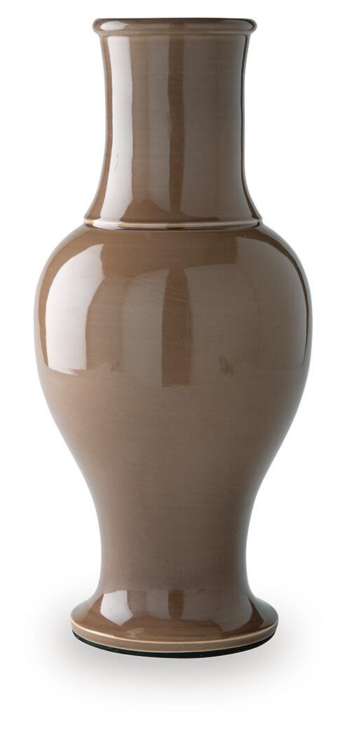 Tillmer Vases