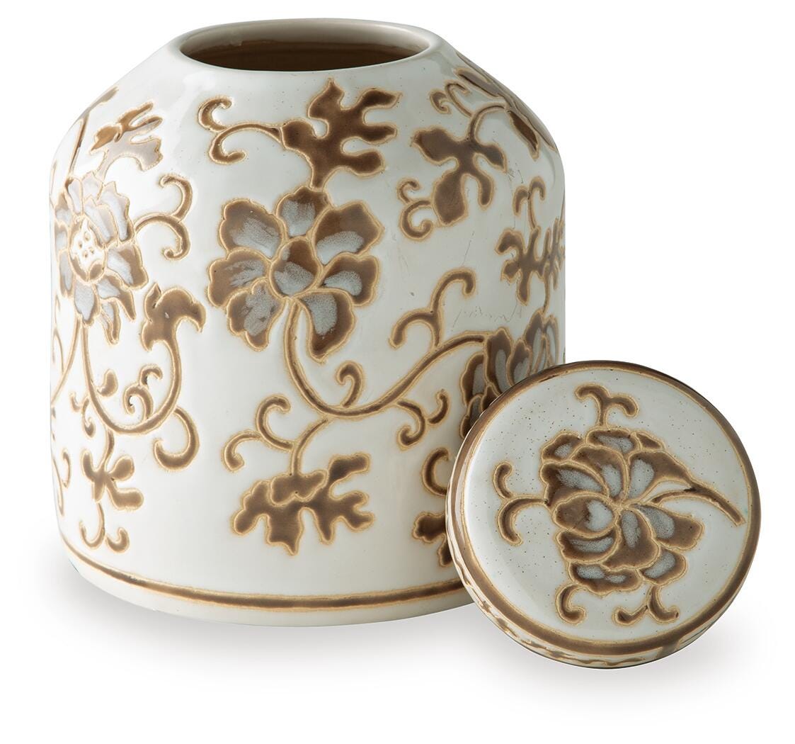 Adalham Canisters & Jars