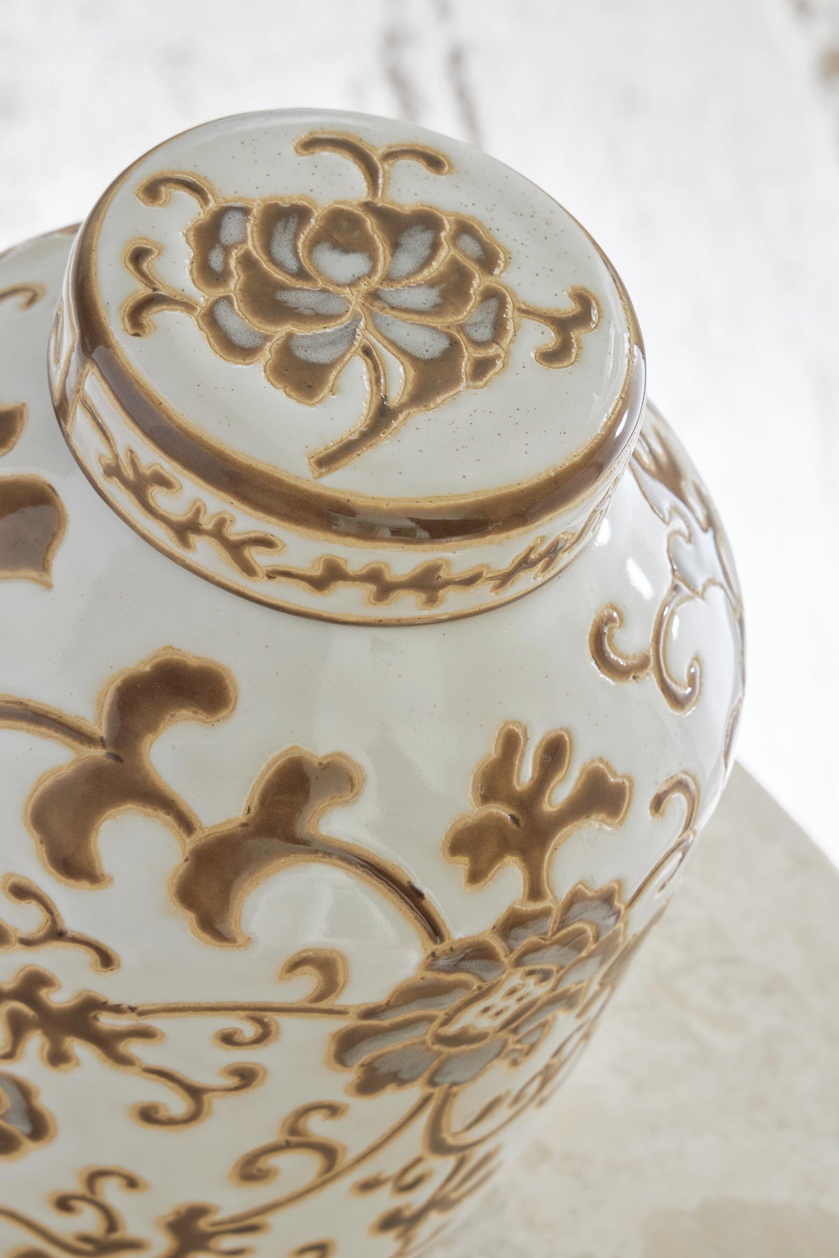 Adalham Canisters & Jars