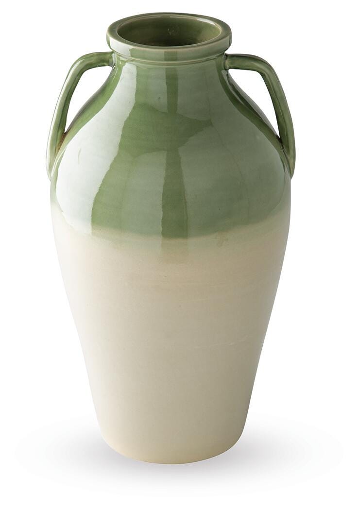 Andorbury Vases