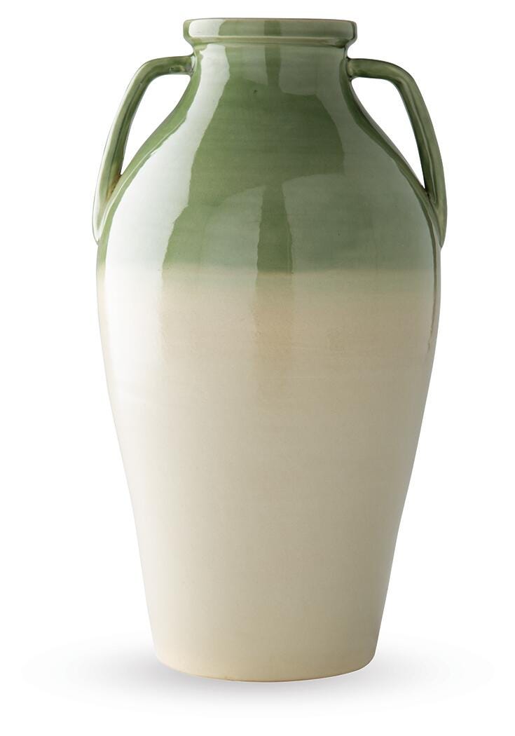 Andorbury Vases