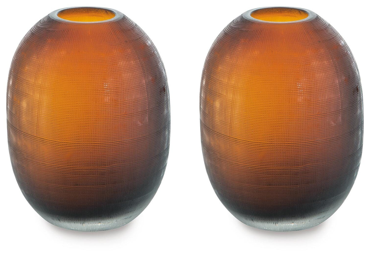 Embersen Vase by Ashley - image 4