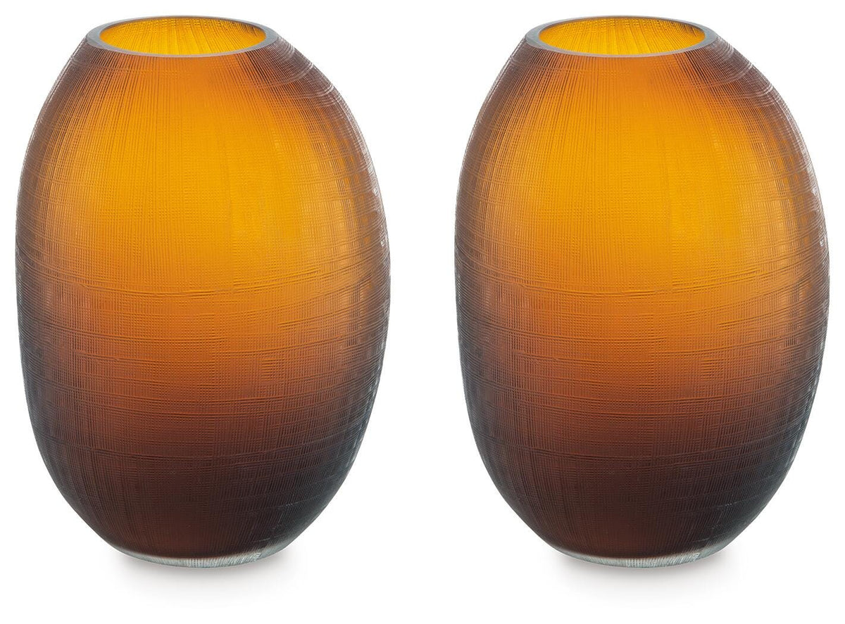 Embersen Vases