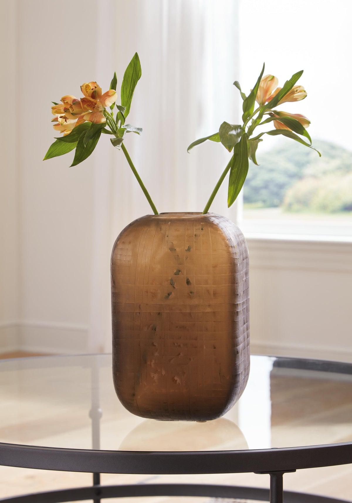 Capard Vases