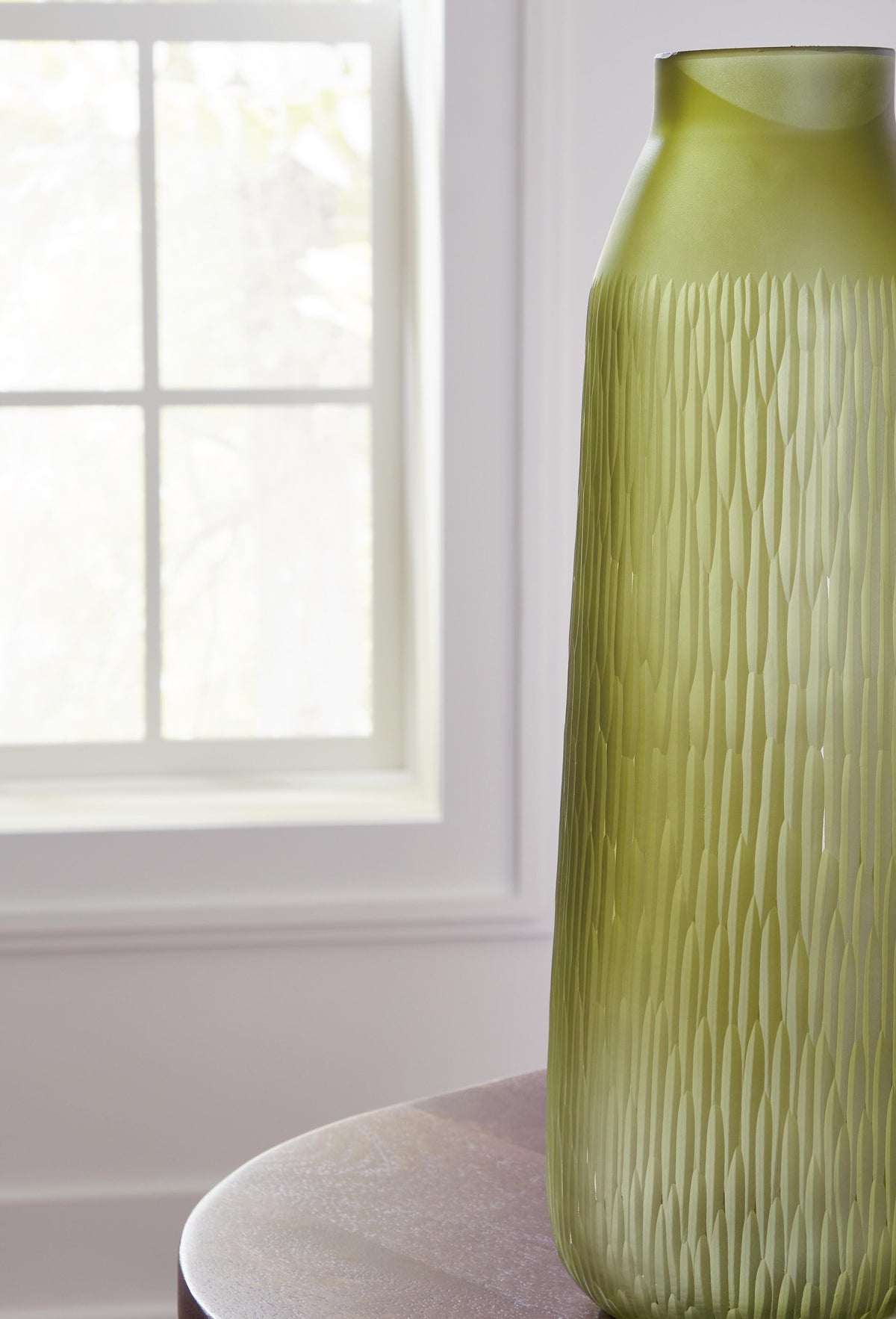 Scottyard Vases
