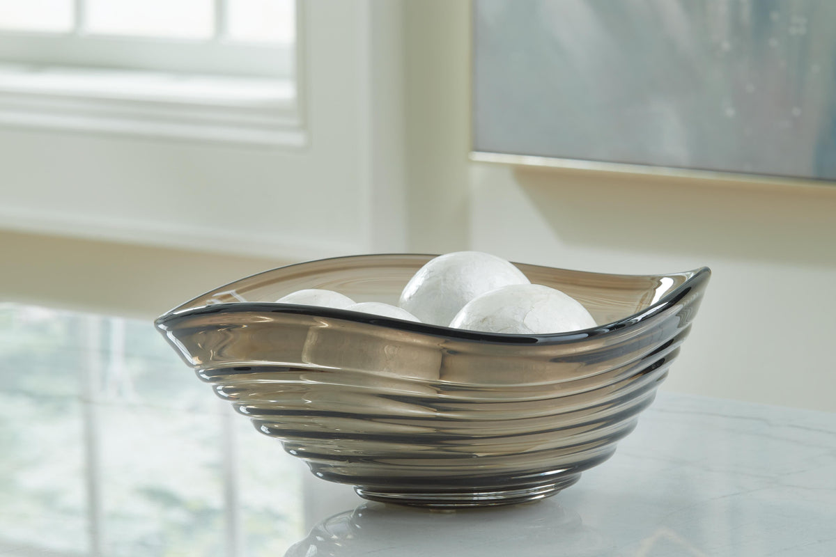 Solariston Bowls & Trays