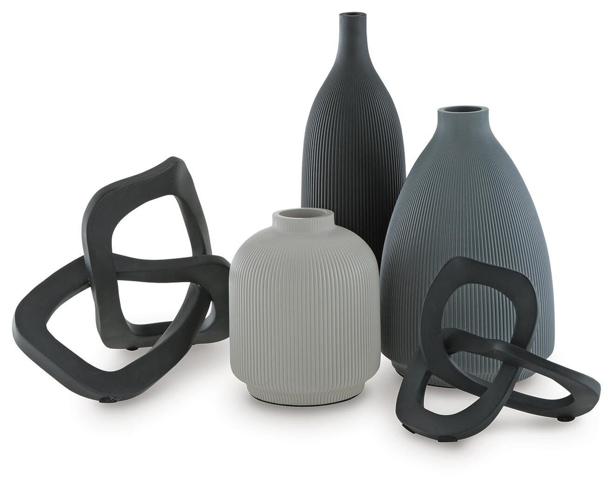 Leithick Home Accent Sets