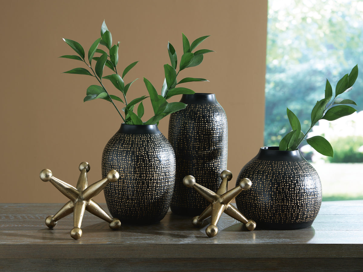 Vinburn Home Accent Sets