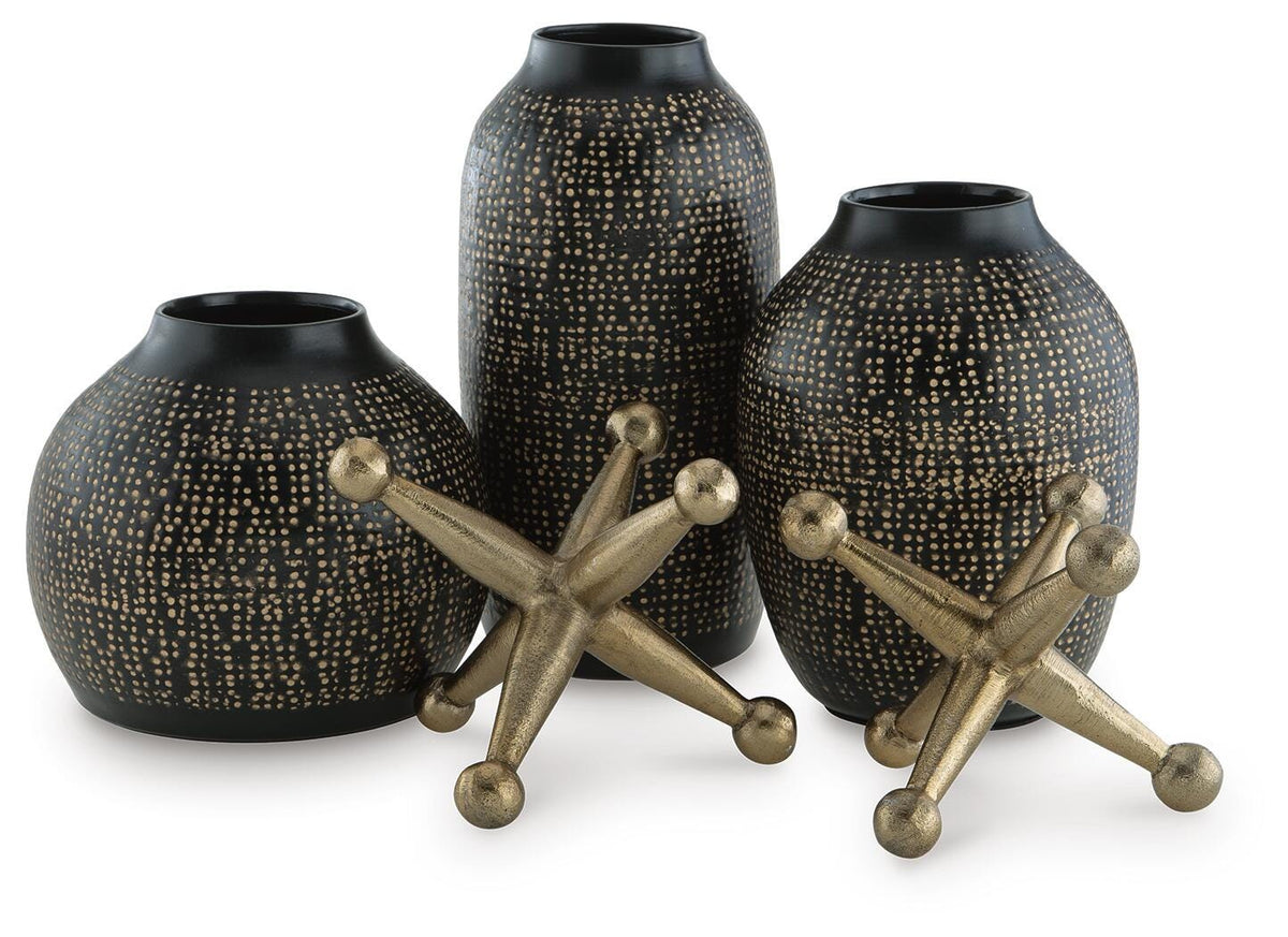Vinburn Home Accent Sets