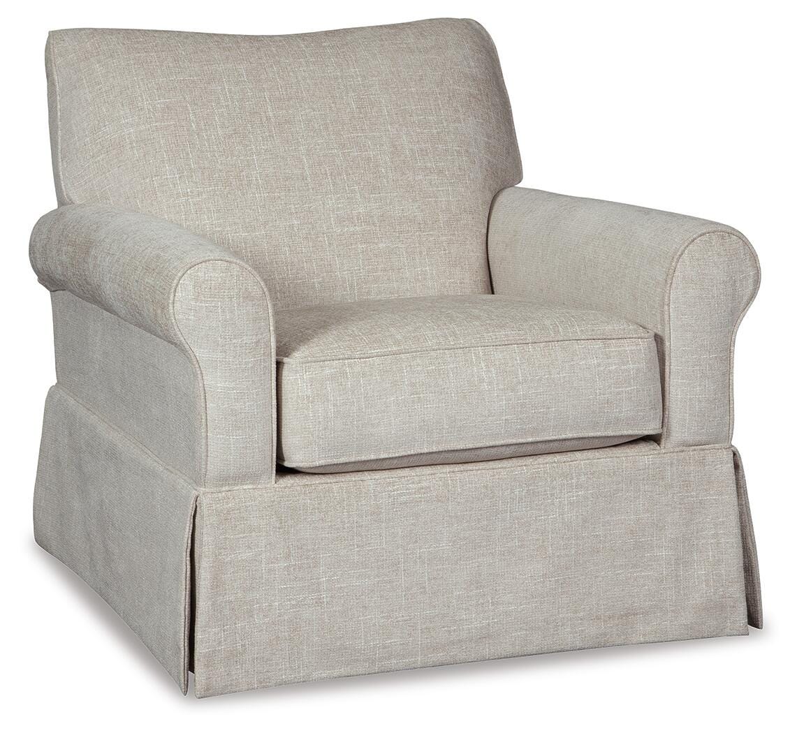Searcy Accent Chairs