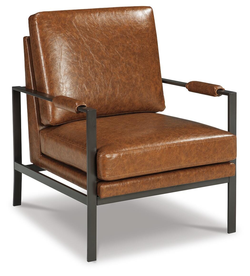 Peacemaker Accent Chairs