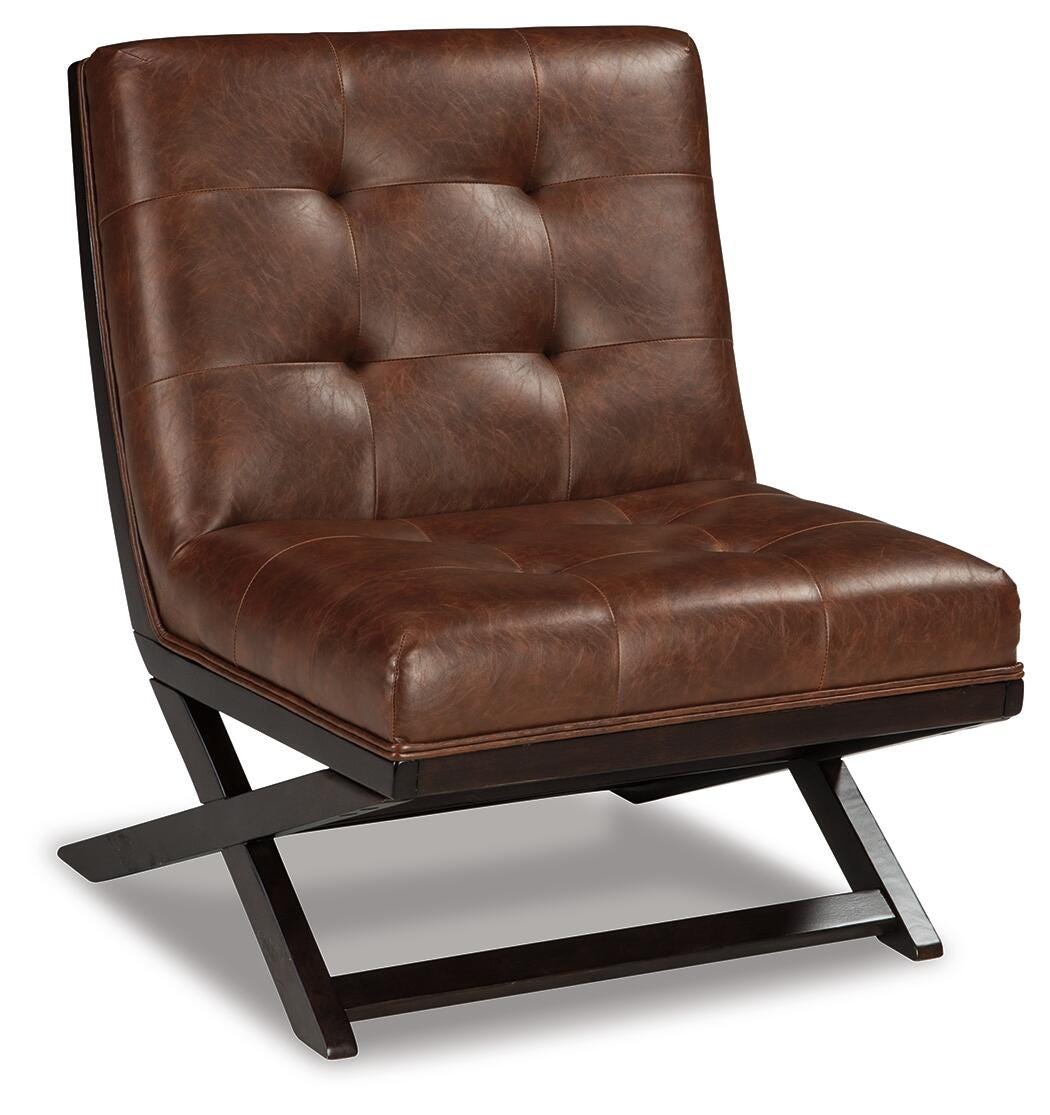 Sidewinder Accent Chairs