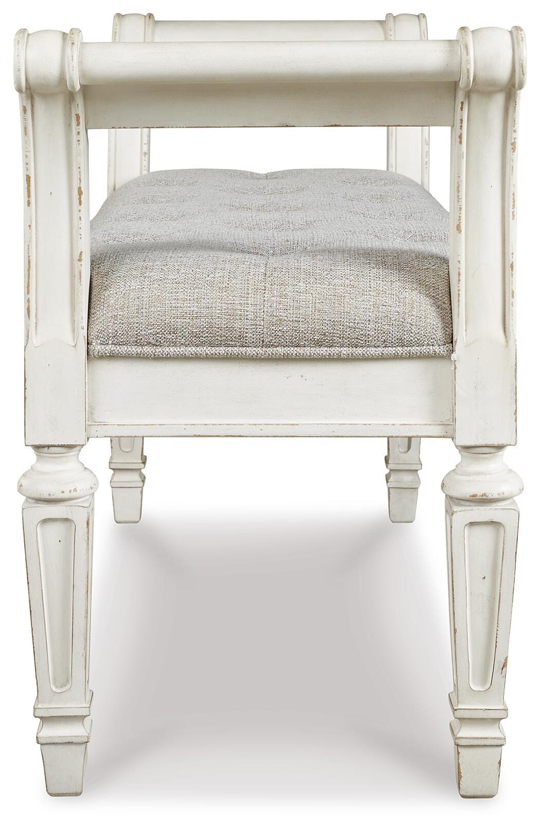 Realyn Benches