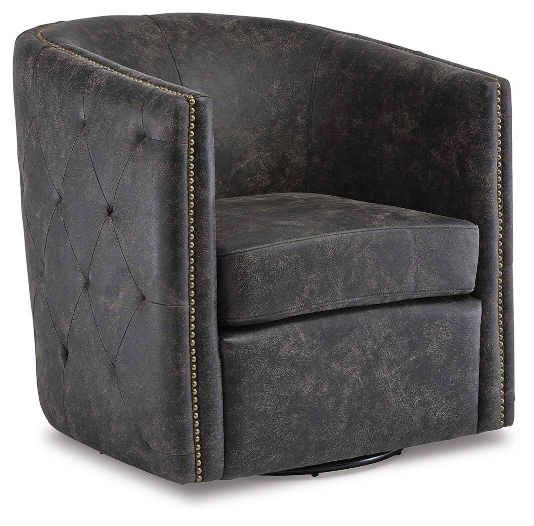 Brentlow Accent Chairs