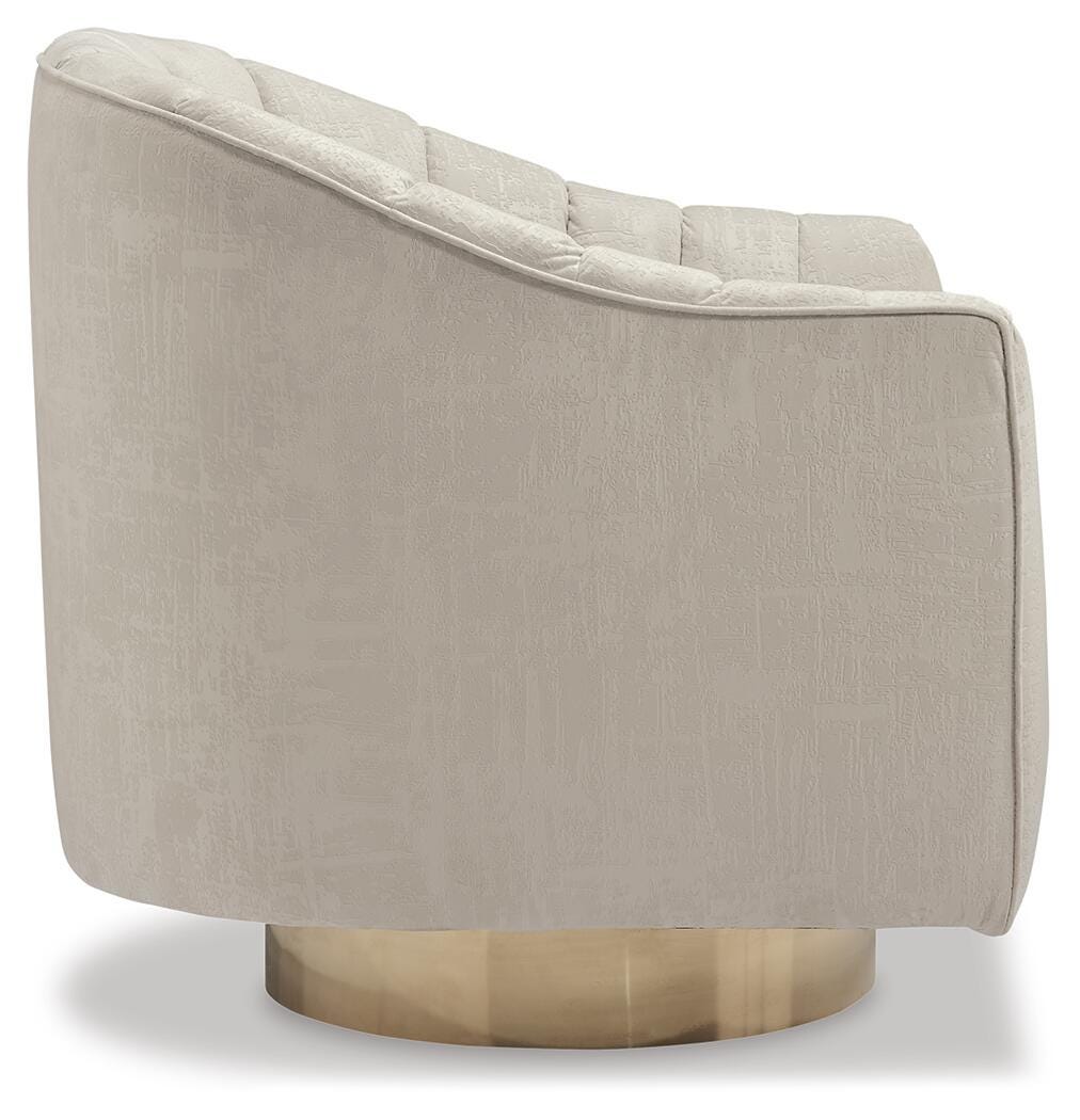 Penzlin Accent Chair by Ashley - image 5