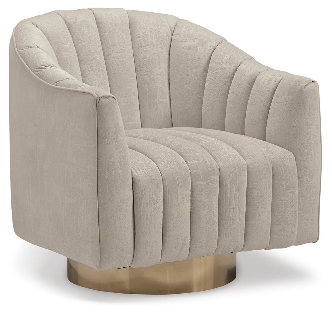 Penzlin Accent Chairs
