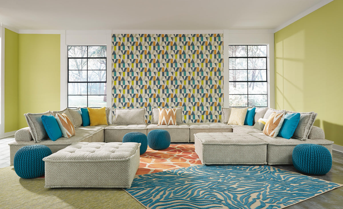 Bales Accent Chairs