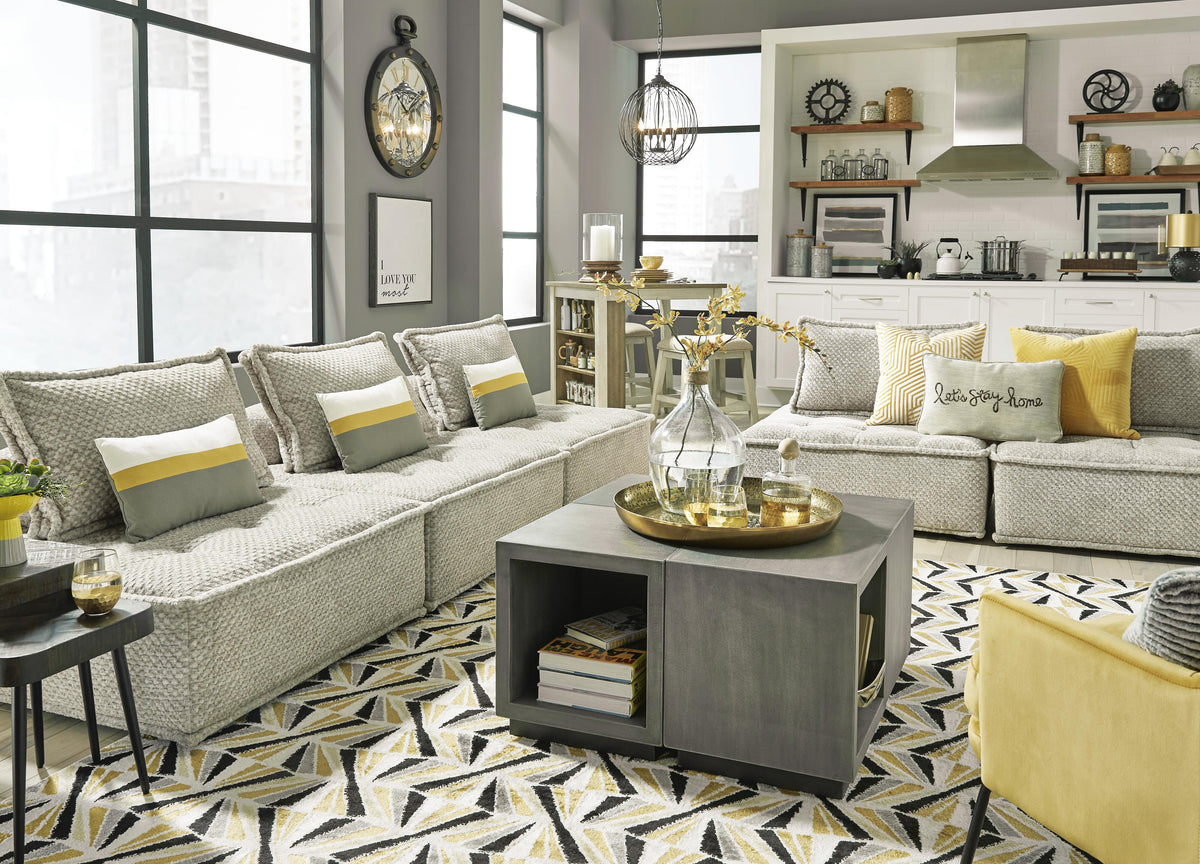 Bales Modular Sectionals
