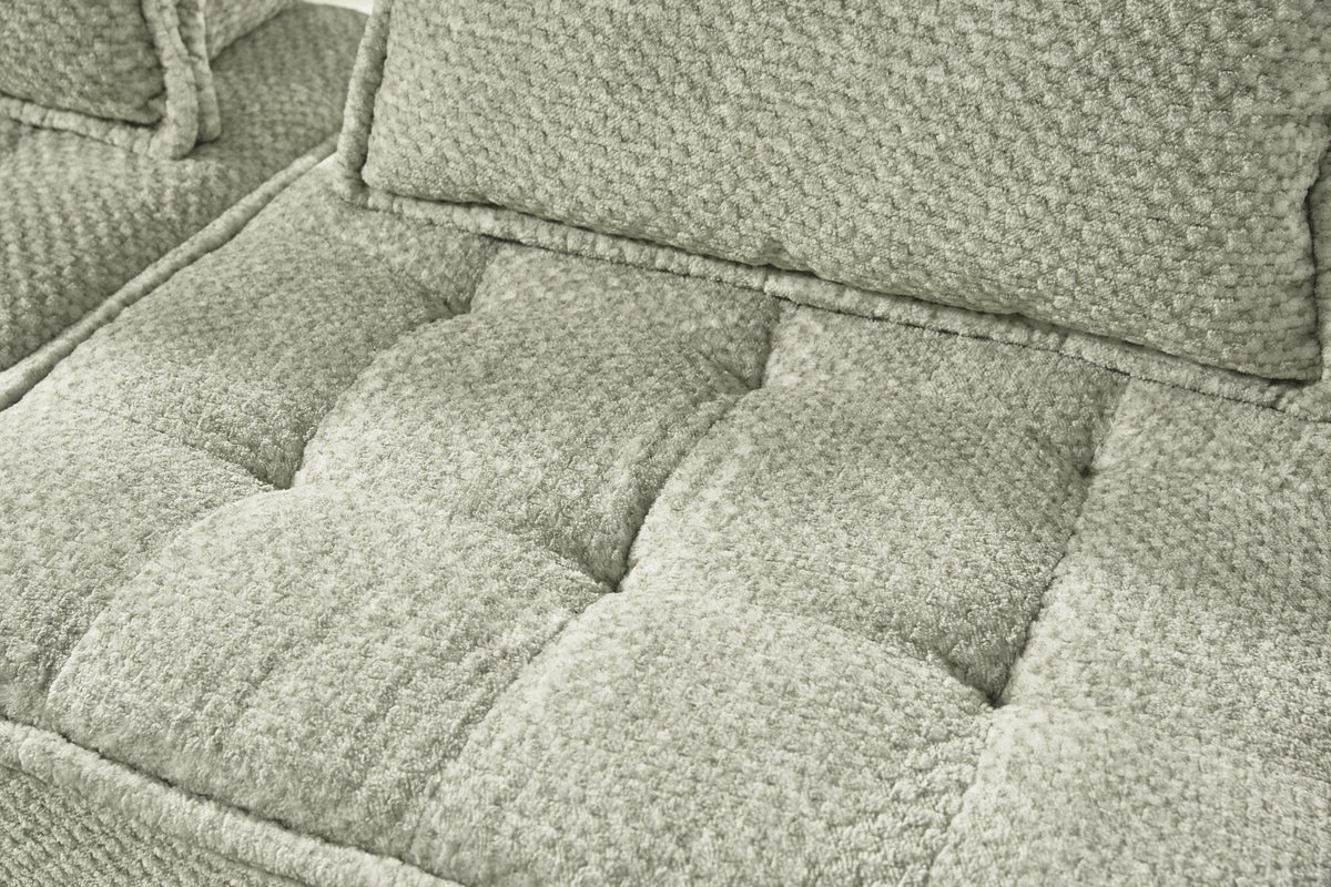Bales Modular Sectionals
