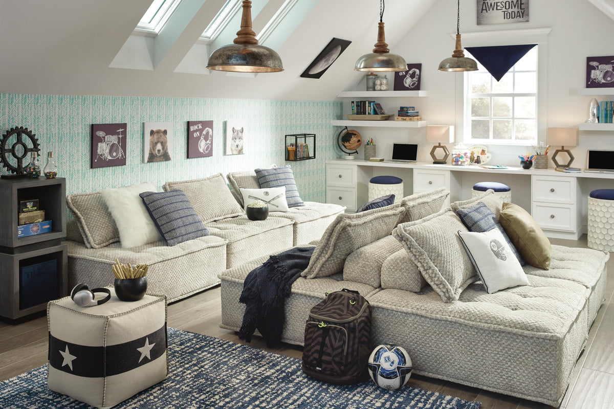 Bales Accent Chairs