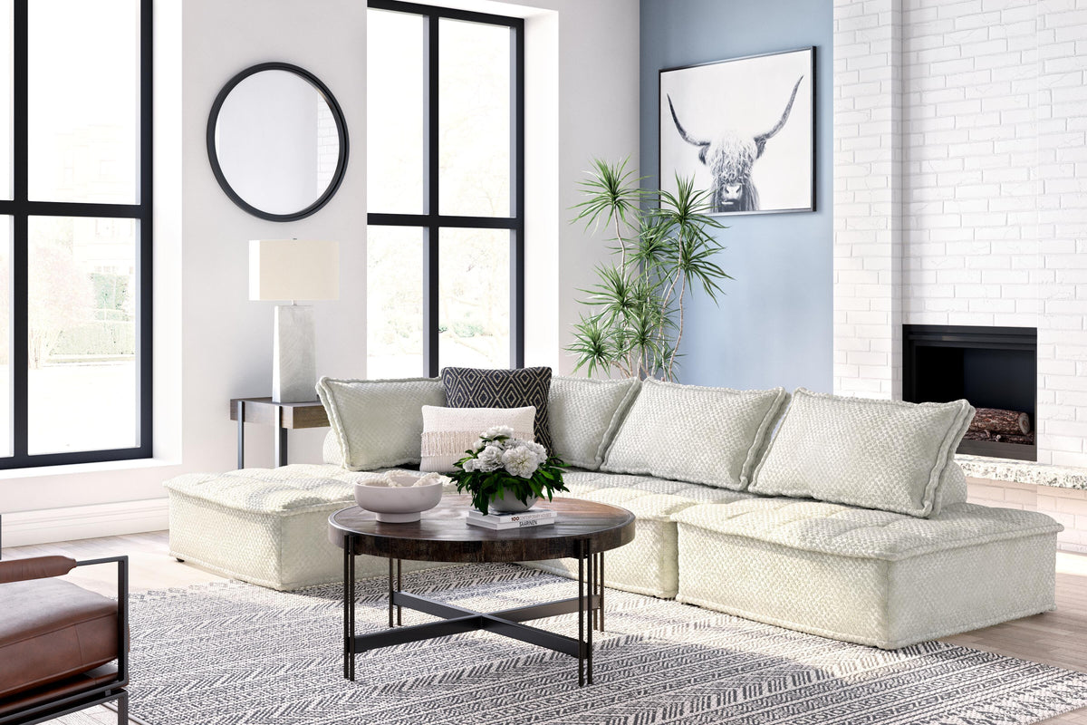 Bales Modular Sectionals