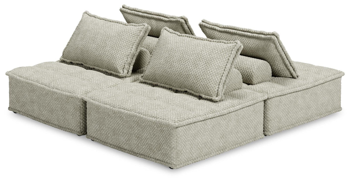 Bales Modular Sectionals