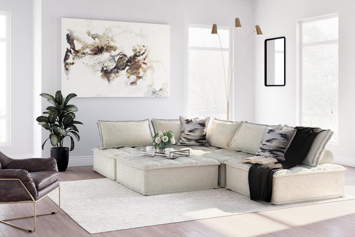 Bales Modular Sectionals