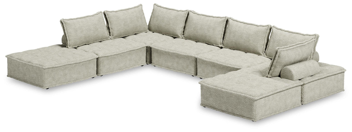 Bales Modular Sectionals