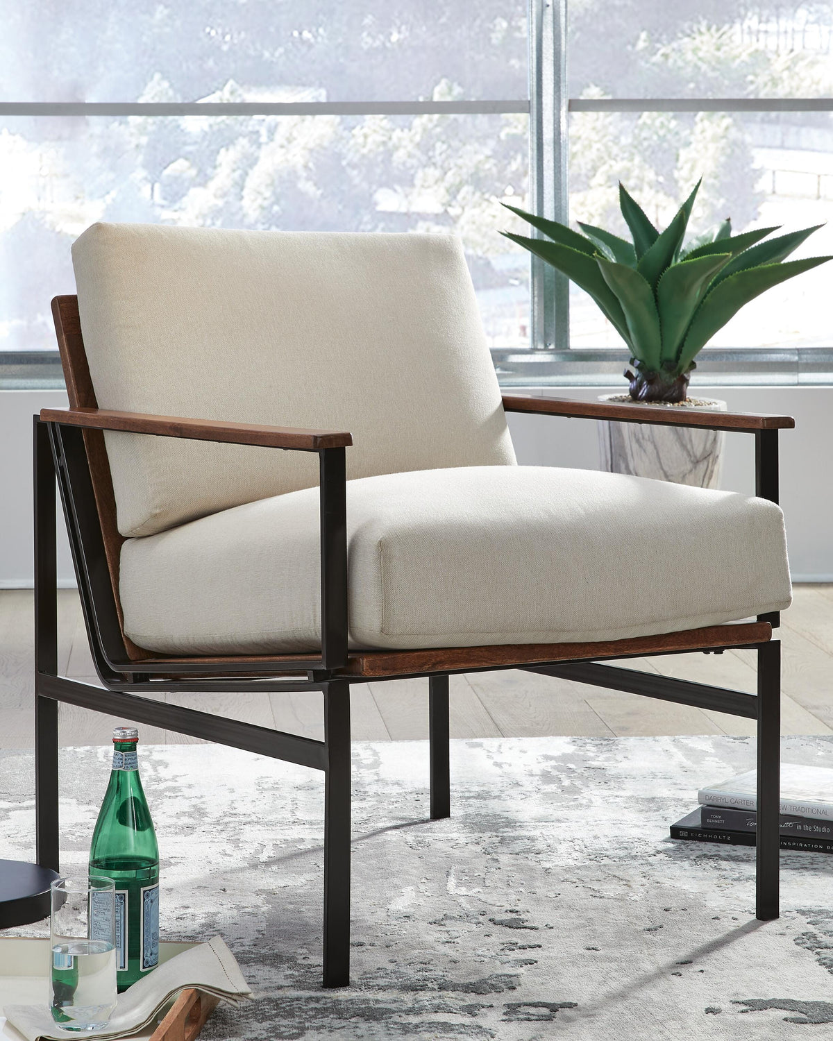 Tilden Accent Chairs