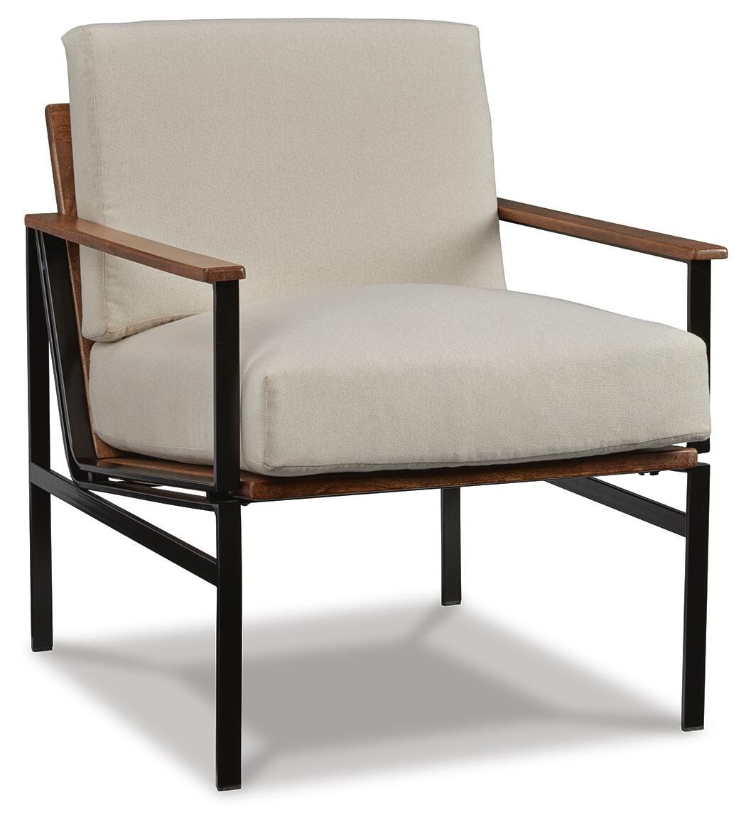 Tilden Accent Chairs