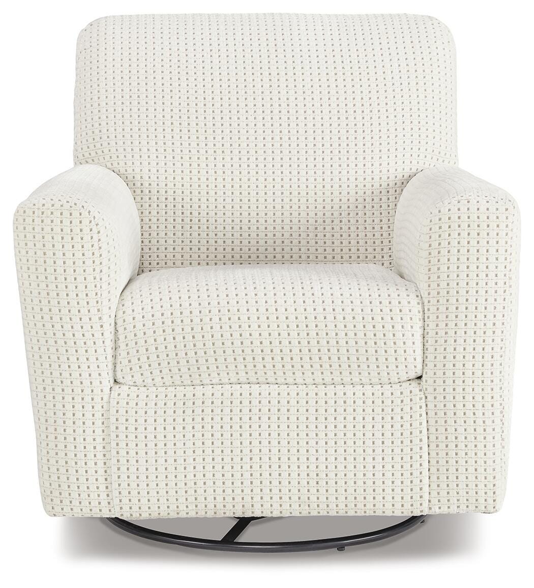 Herstow Accent Chairs