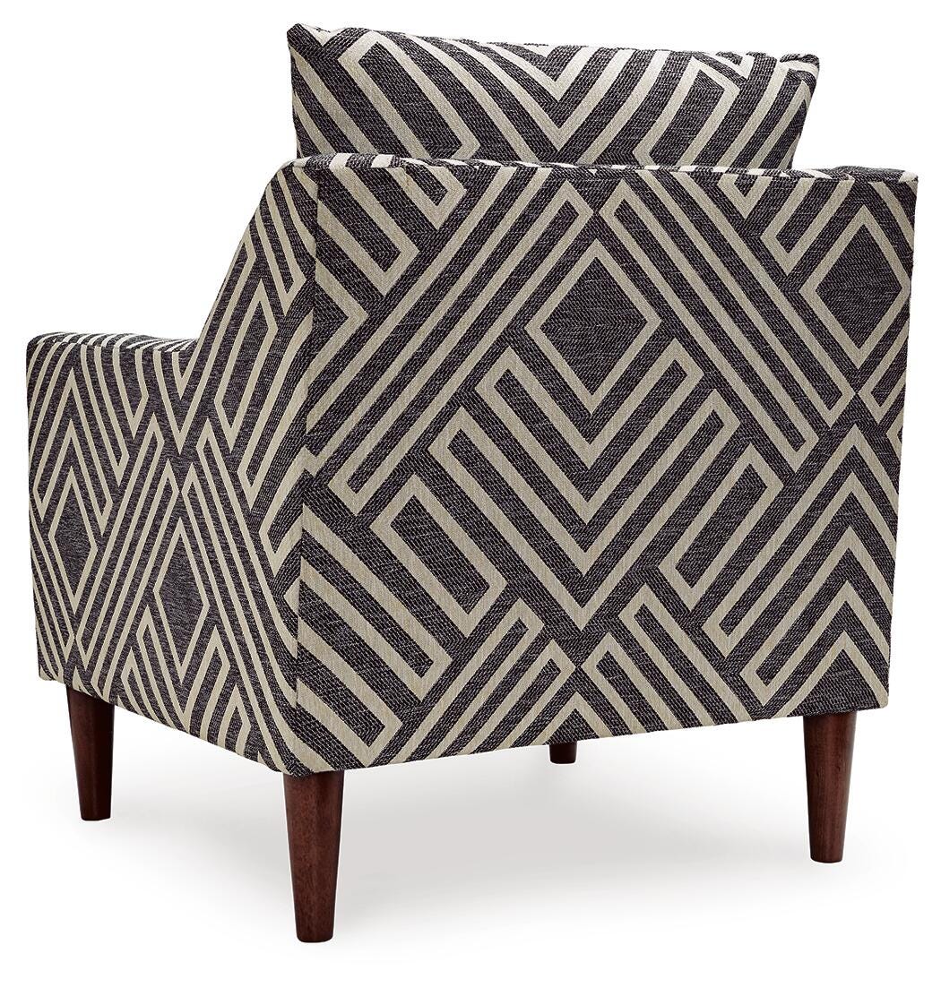 Morrilton Accent Chair by Ashley - image 5