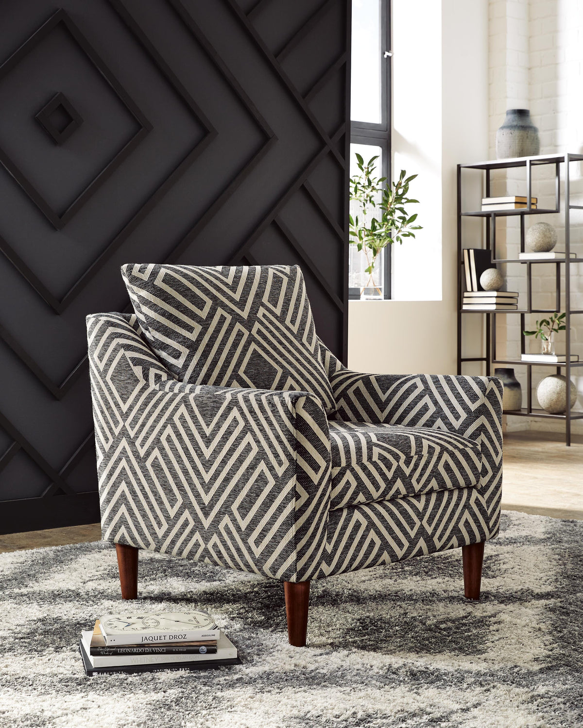 Morrilton Accent Chairs