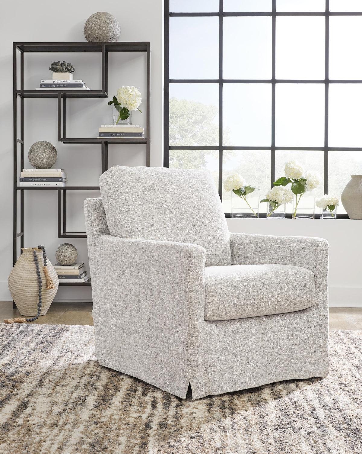 Nenana Accent Chairs